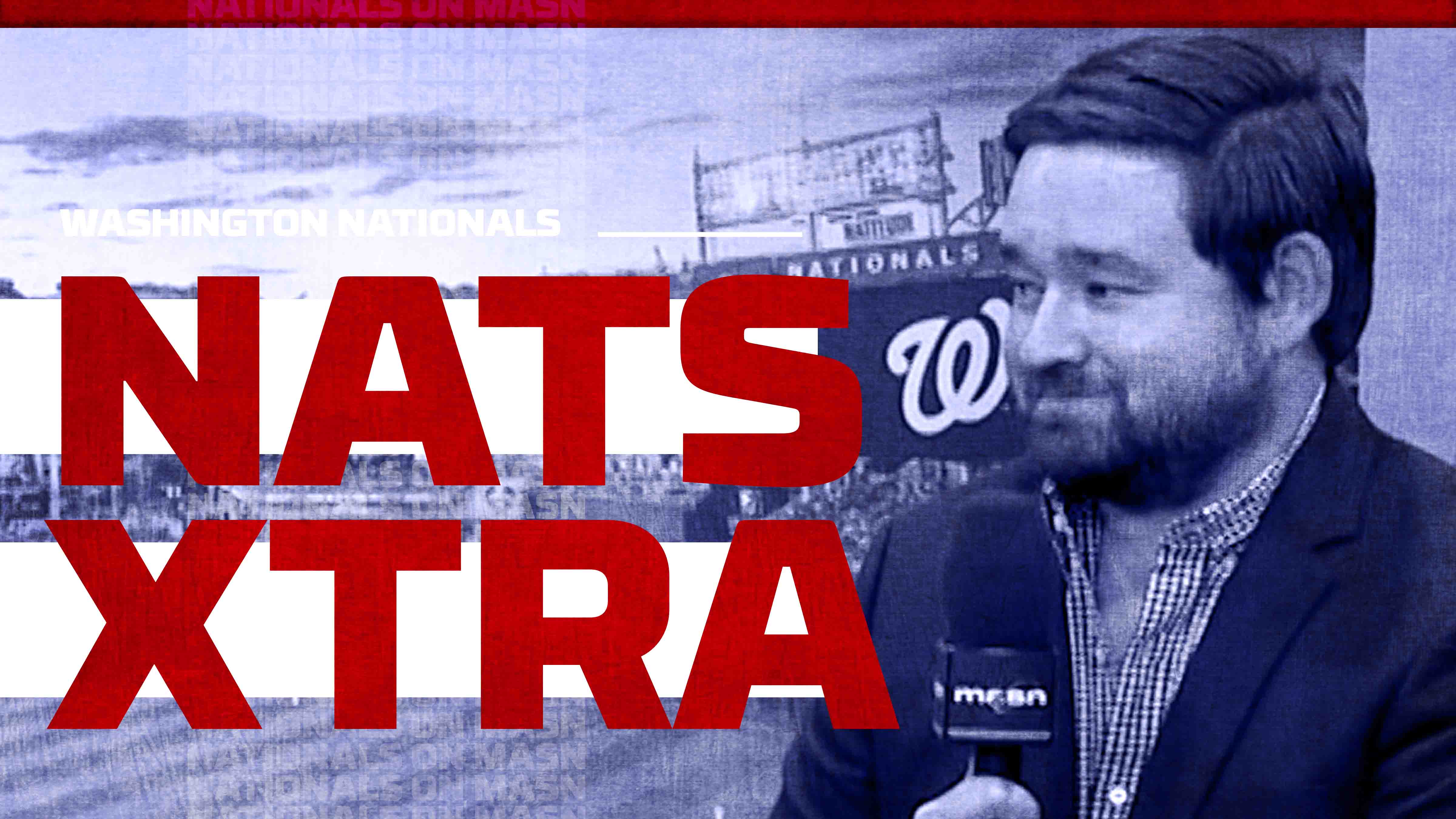 Bobby Blanco on Nats' pitching